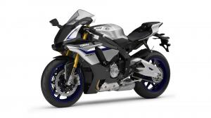 Yamaha YZF-R1M